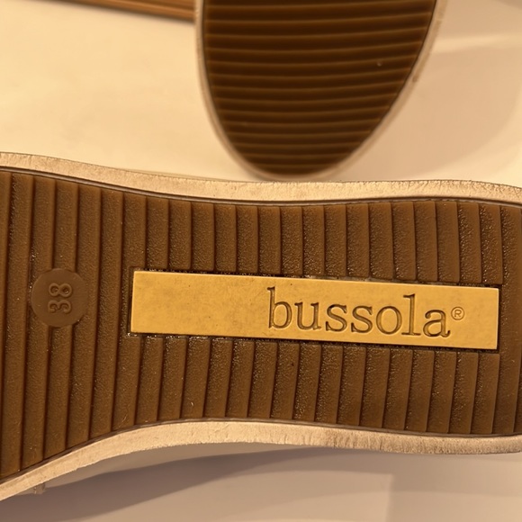 Bussola sneakers - Picture 5 of 8